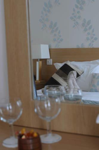 Byards Leap Lodge Cranwell Экстерьер фото