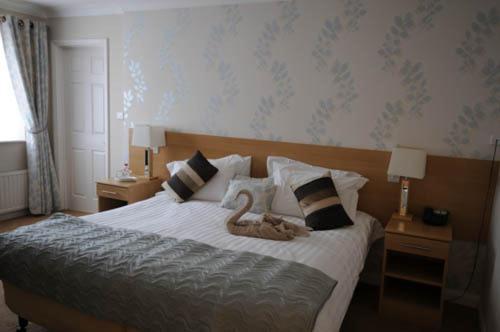 Byards Leap Lodge Cranwell Экстерьер фото